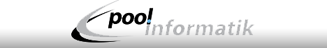 Pool Informatik Webhosting